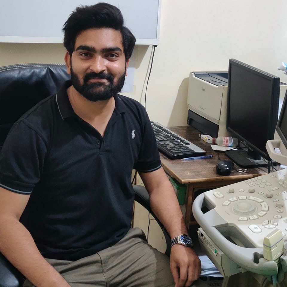 Dr. Khawar Bilal Maitla | Multan