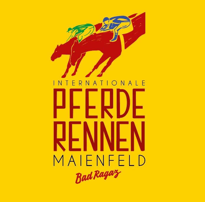 Was für eine Stimmung @pferderennen_maienfeld | Internationale ...