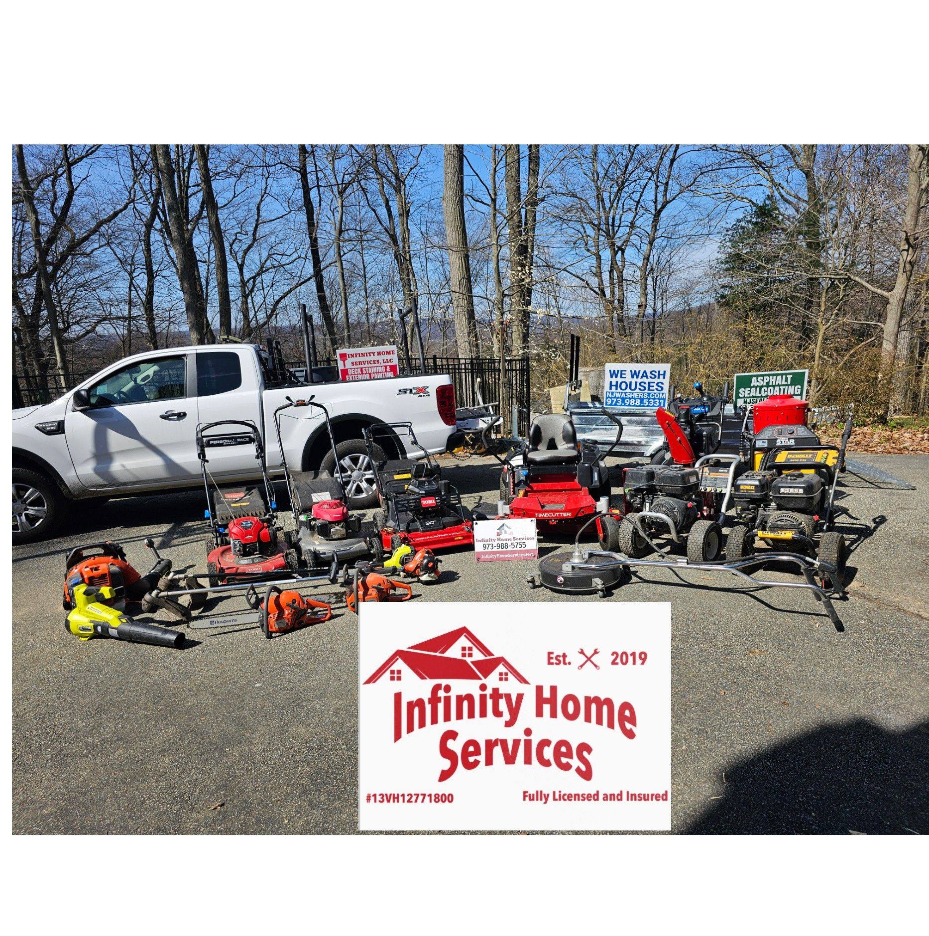 Infinity Home Services