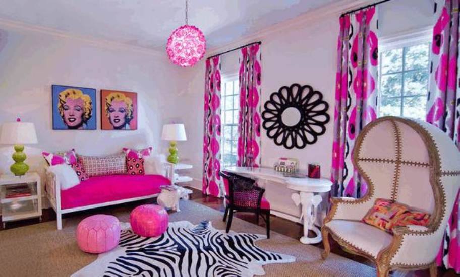 Home Design Interior Ideas