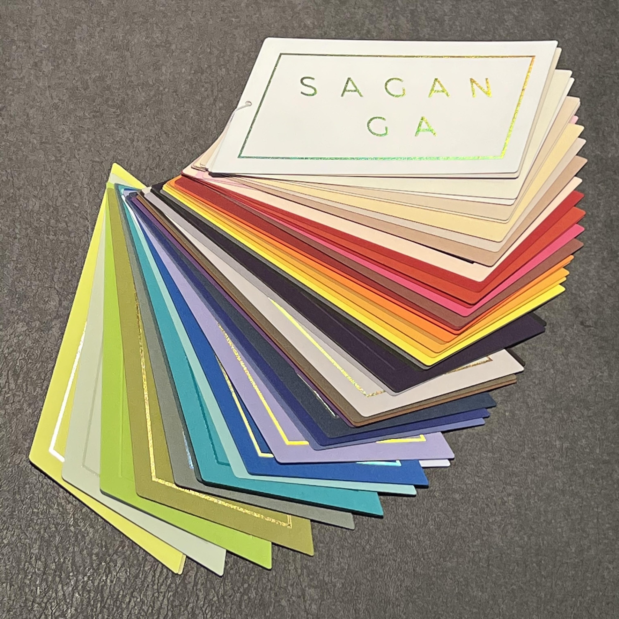 PAPER INN - 2月のpickup...