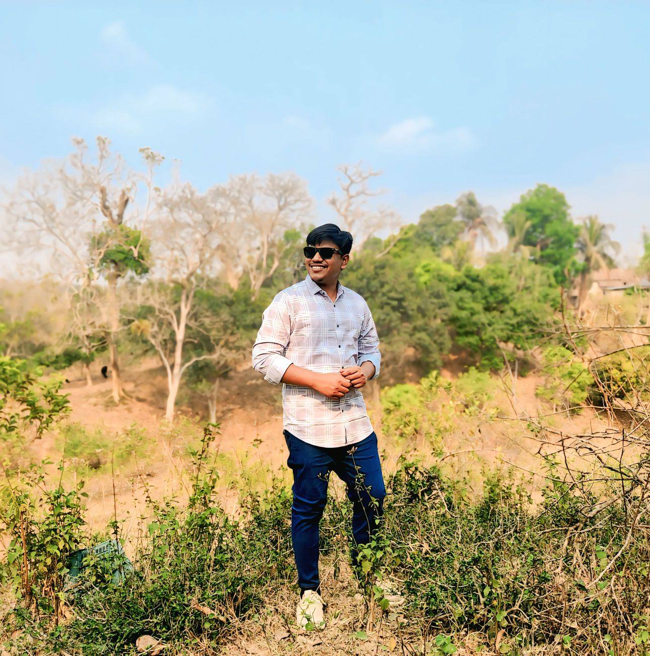 A R Mohammad Dukhu