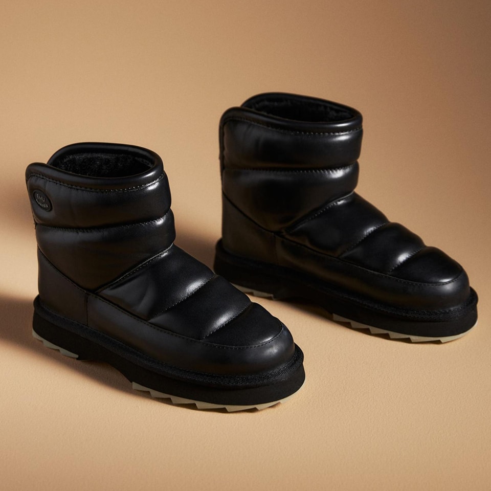 My Shoe Shop - EMU Australia Why wear boring boots when...