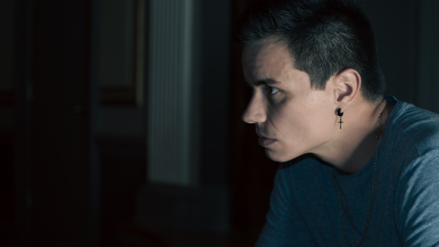 Josh Relic
