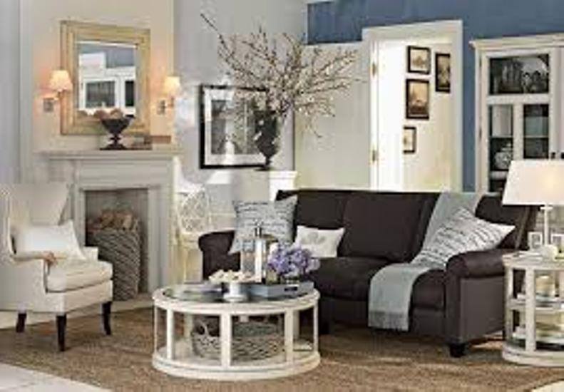 Home Design Interior Ideas