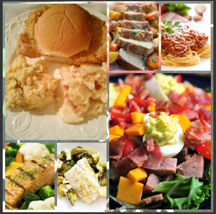 Farm Fresh Catering Food 4 The Soul - Home