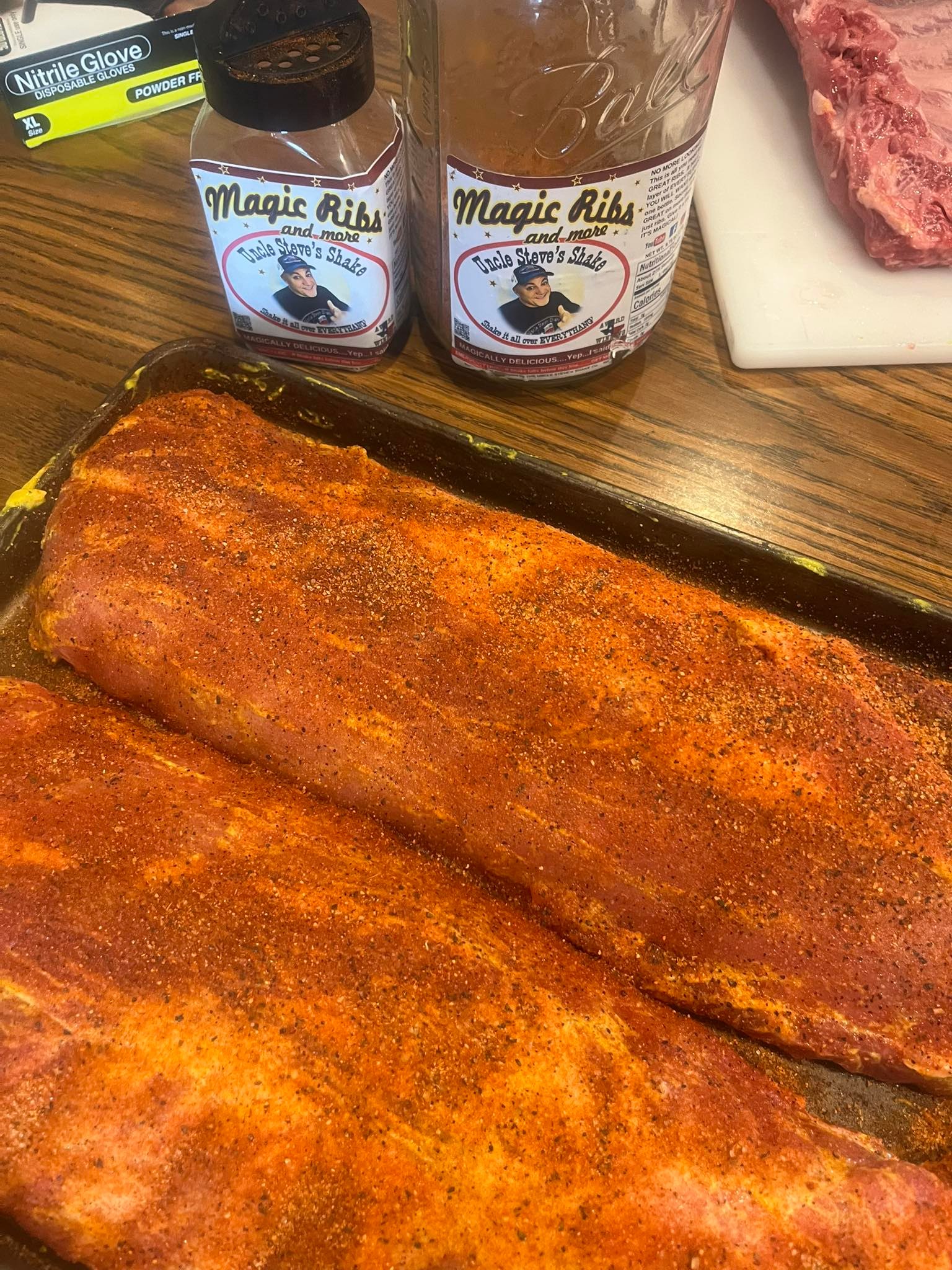 Cracklin’ Coals | Le Mars IA