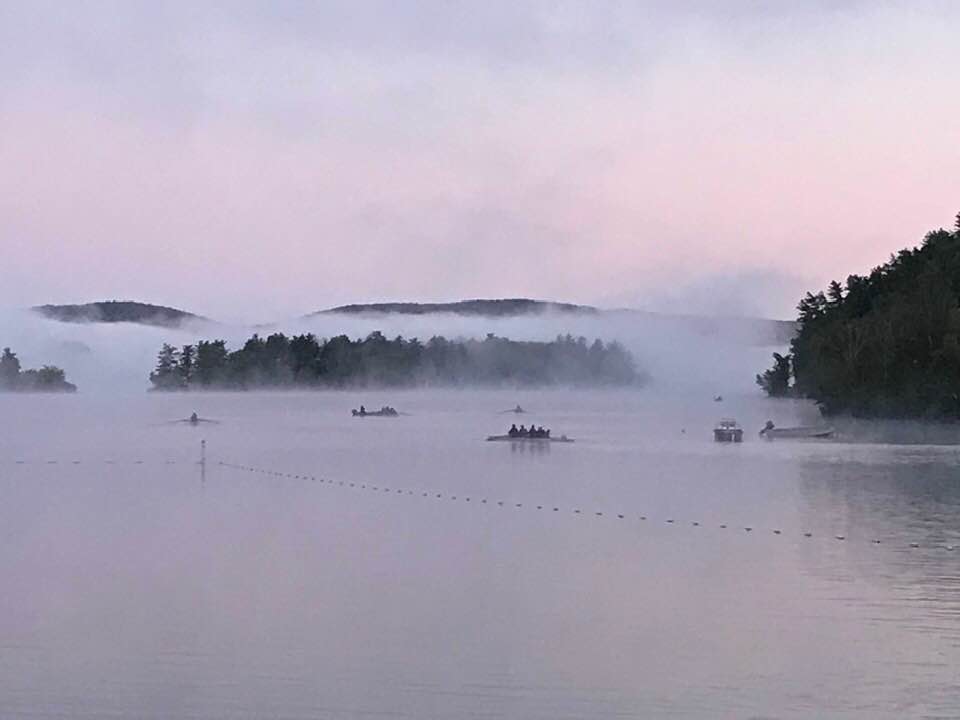 Maine Coast Rowing... - Maine Coast Rowing Association
