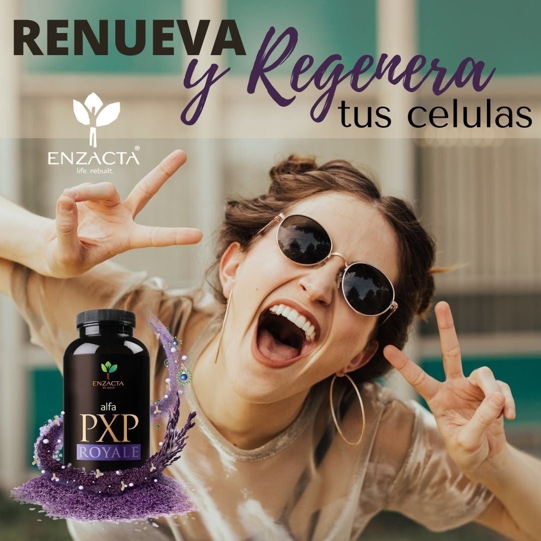 CITA Centro Integral de Terapias Alternativas - Alfa PXP Royale💜 es un ...