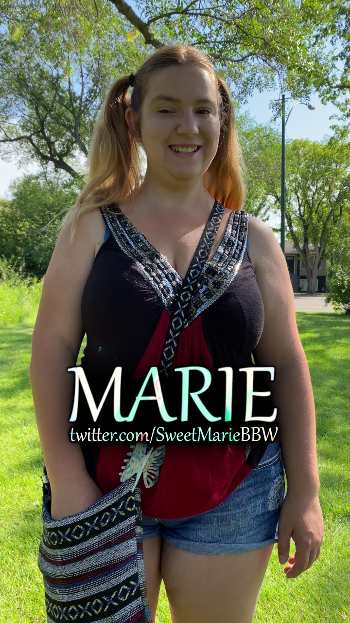 Sweet Marie