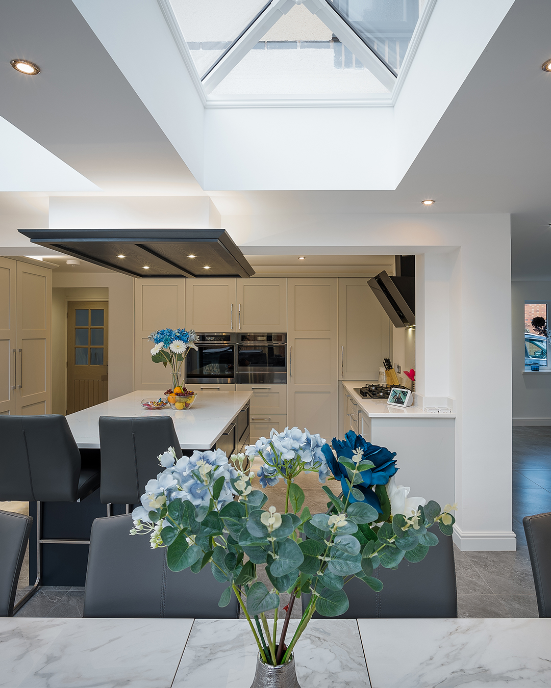 🏠 There are kitchens, fitted... - Excel Home Design Ltd