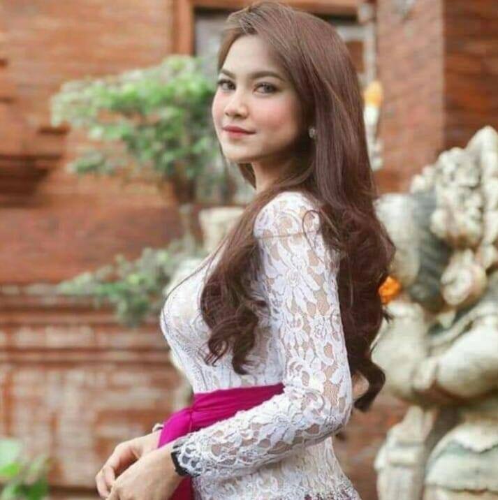 Gadis Bali Photos Facebook