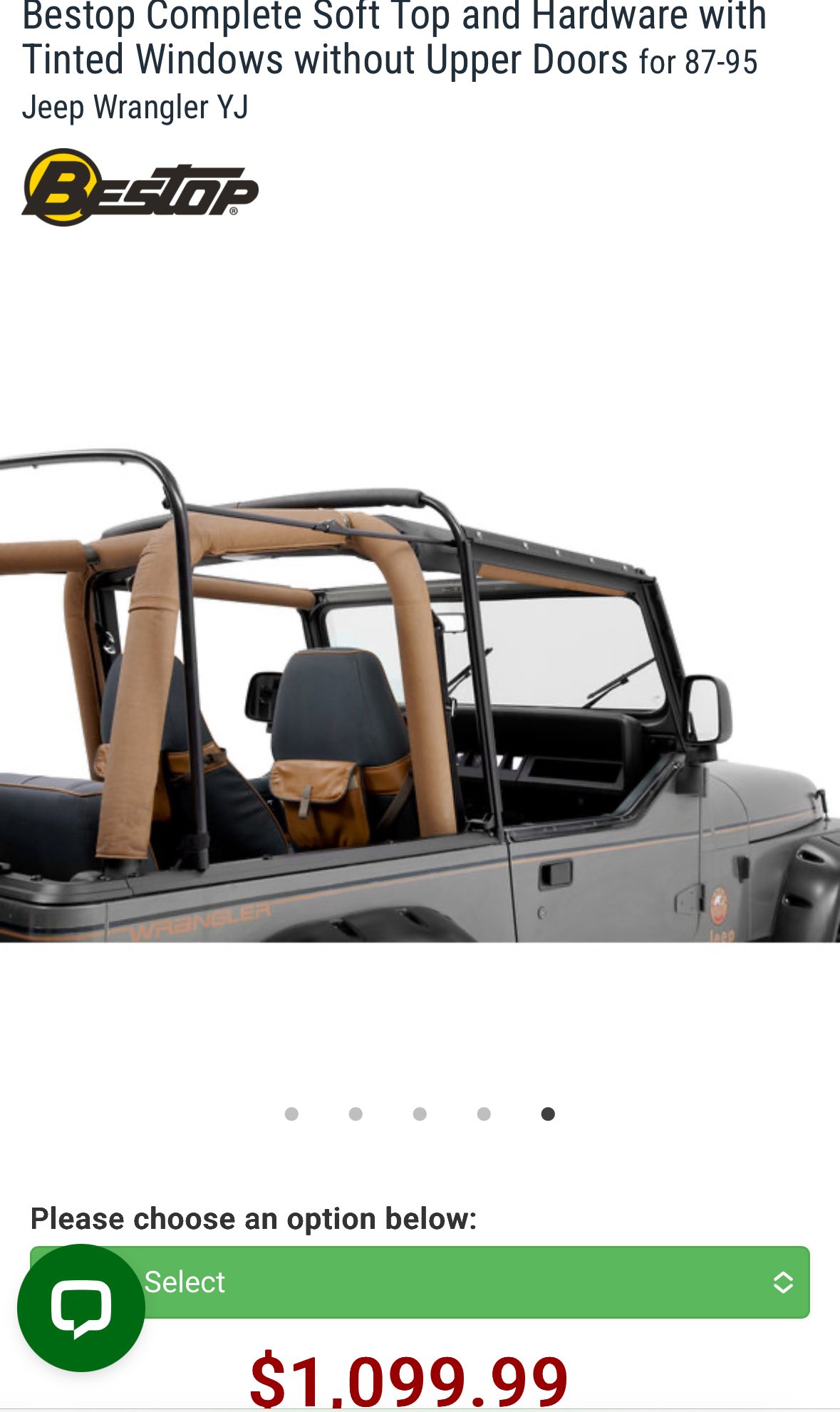 Tinted Rear Window Replacement Kit for Jeep Wrangler | Ubuy