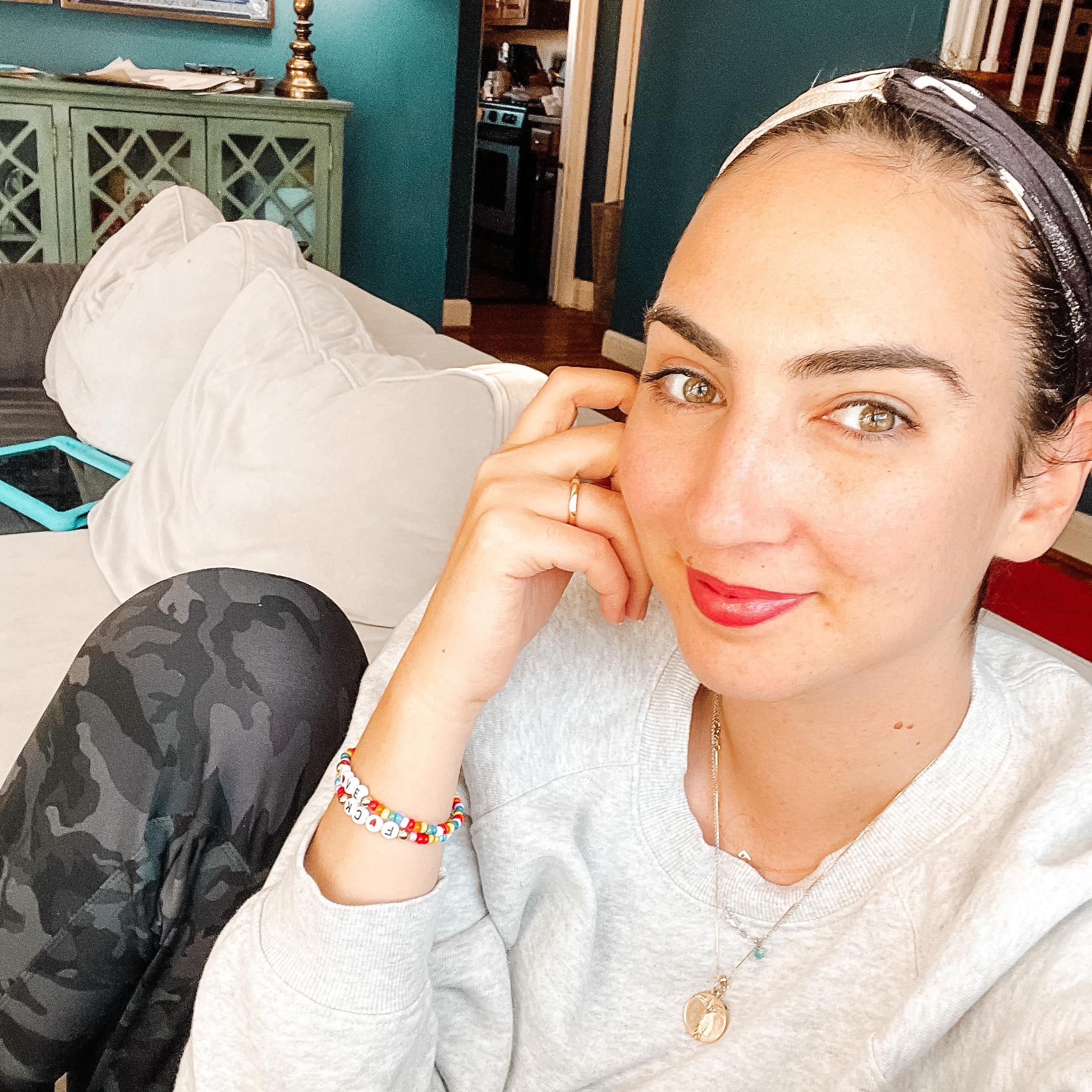 Hello - New Episode! Meet Lindsay with Cray Gardens!! She’s incredible ...