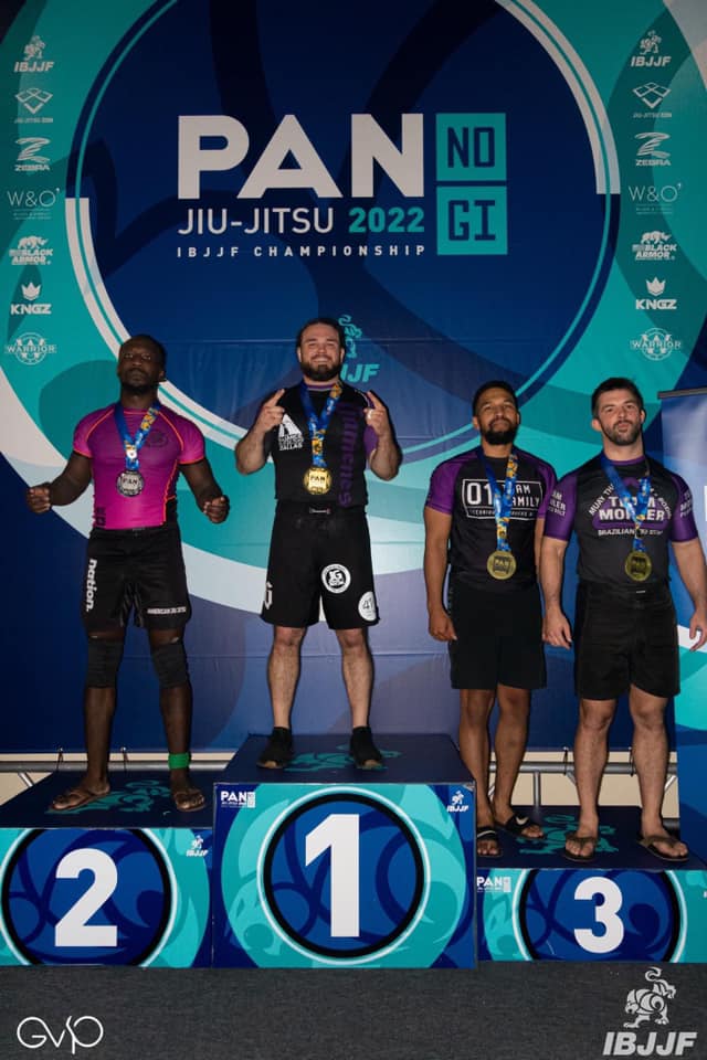Black Label MMA