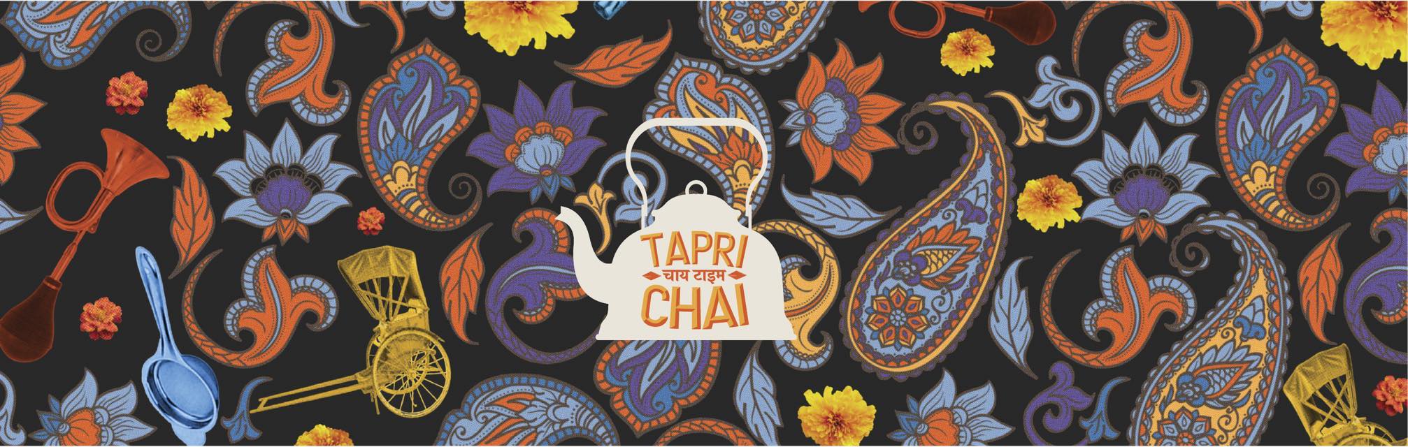Tapri Chai Canada | Barrhaven ON