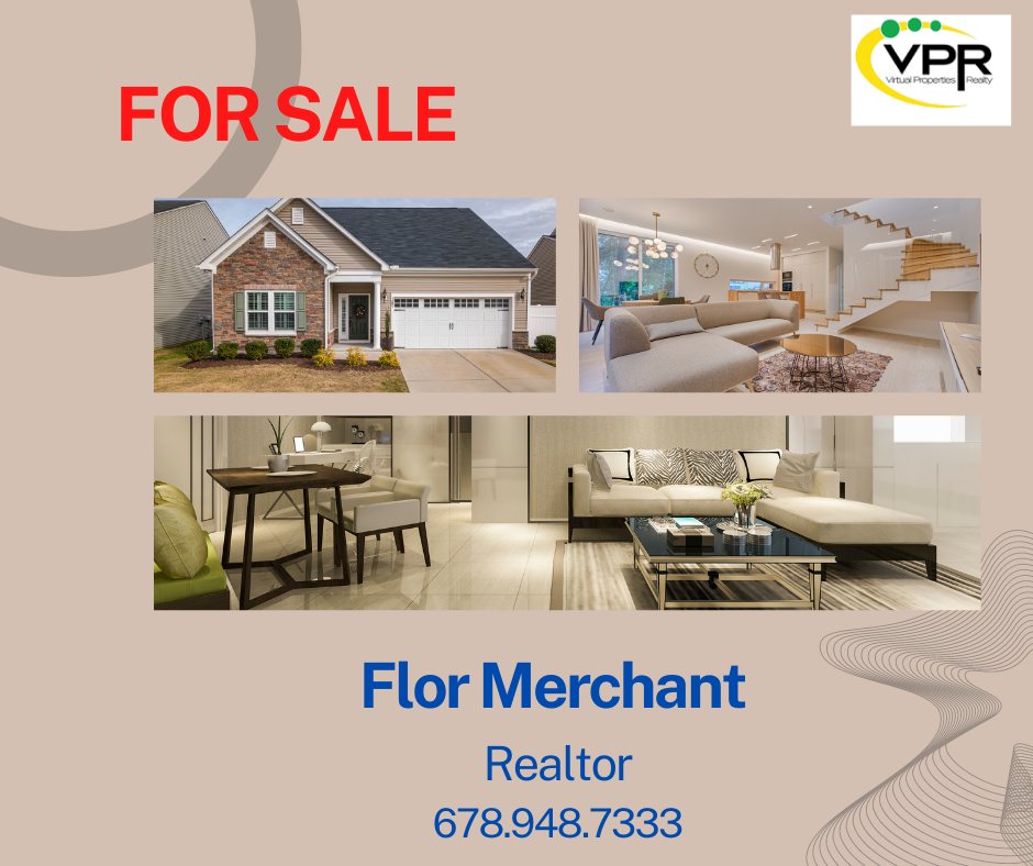 Flor Merchant Realtor | Duluth GA