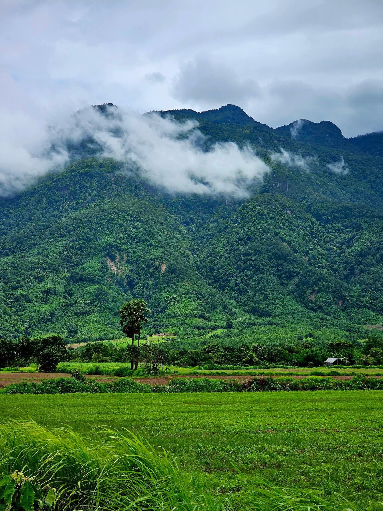 Khin Pyae Pyae Phyo