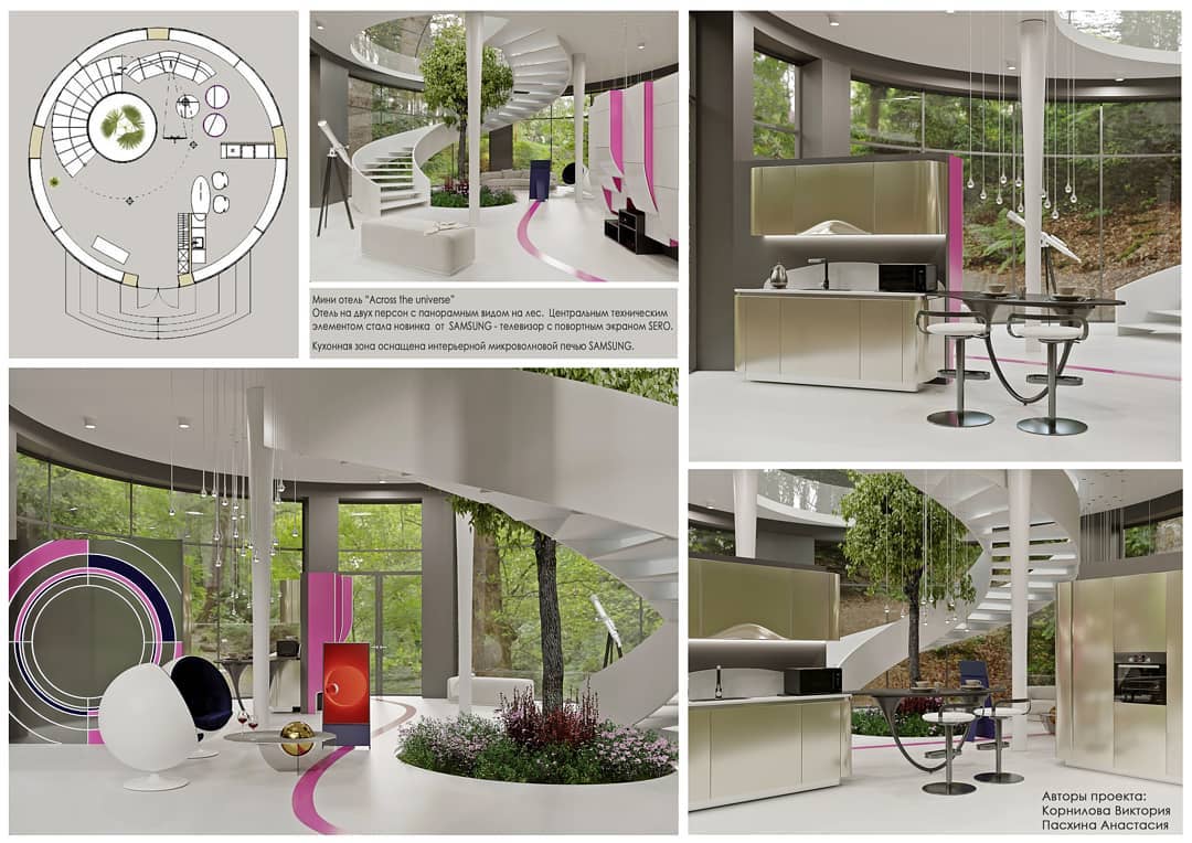 KORNILOVADESIGN