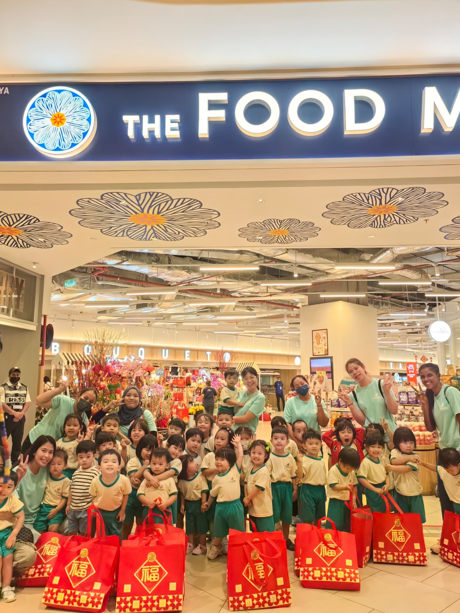Fun & Educational Grocery Store... - The Food Merchant | Facebook