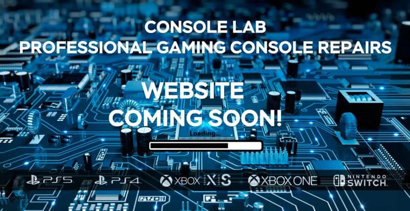 Console Lab