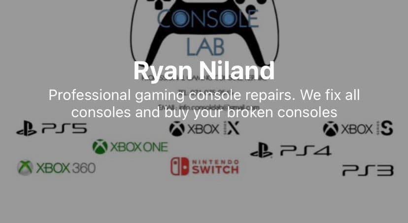 Console Lab