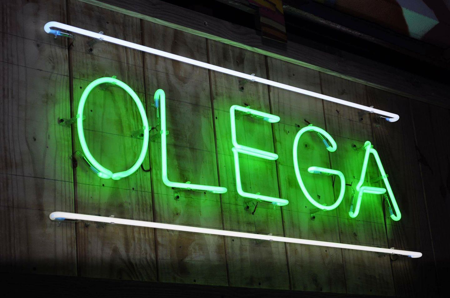 Olega Coffeeshop | Rio de Janeiro RJ