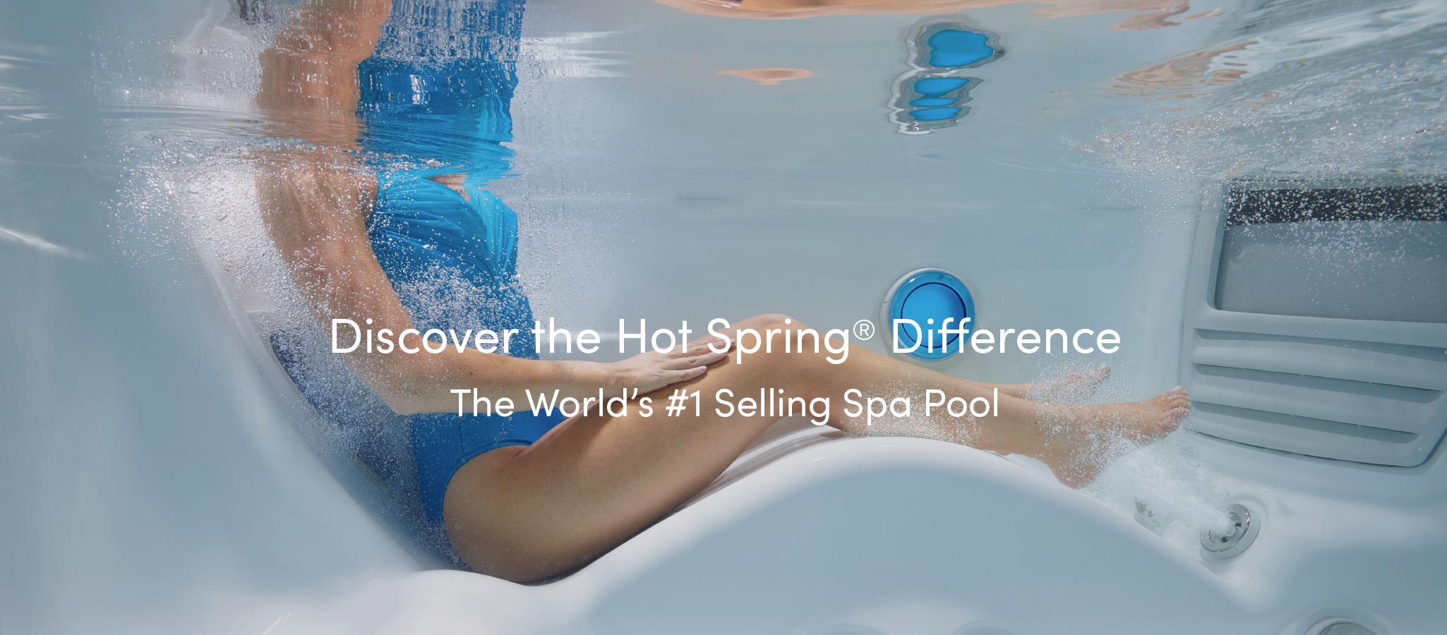 Hot Spring Spas NZ | Auckland