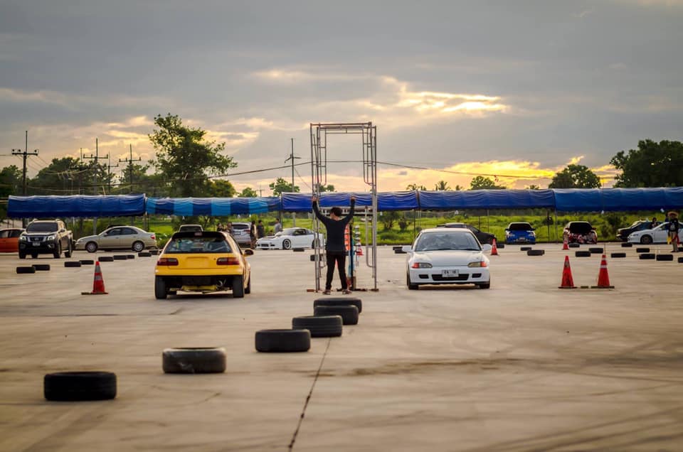 HCL Racing Team - ️คำชี้แจงเรื่อง รุ่น rookie(มือใหม่)... | Facebook