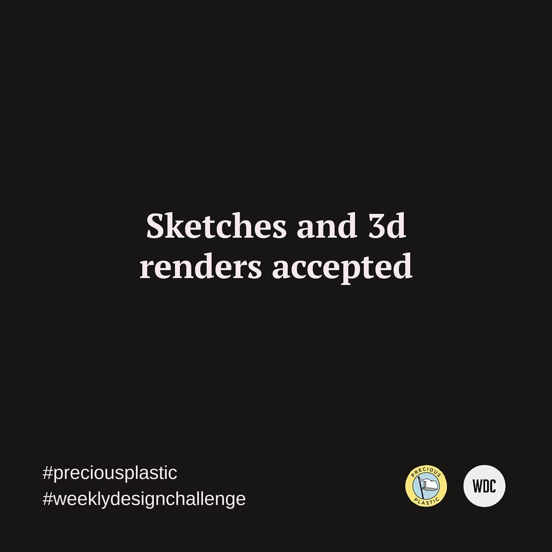 Weekly Design Challenge