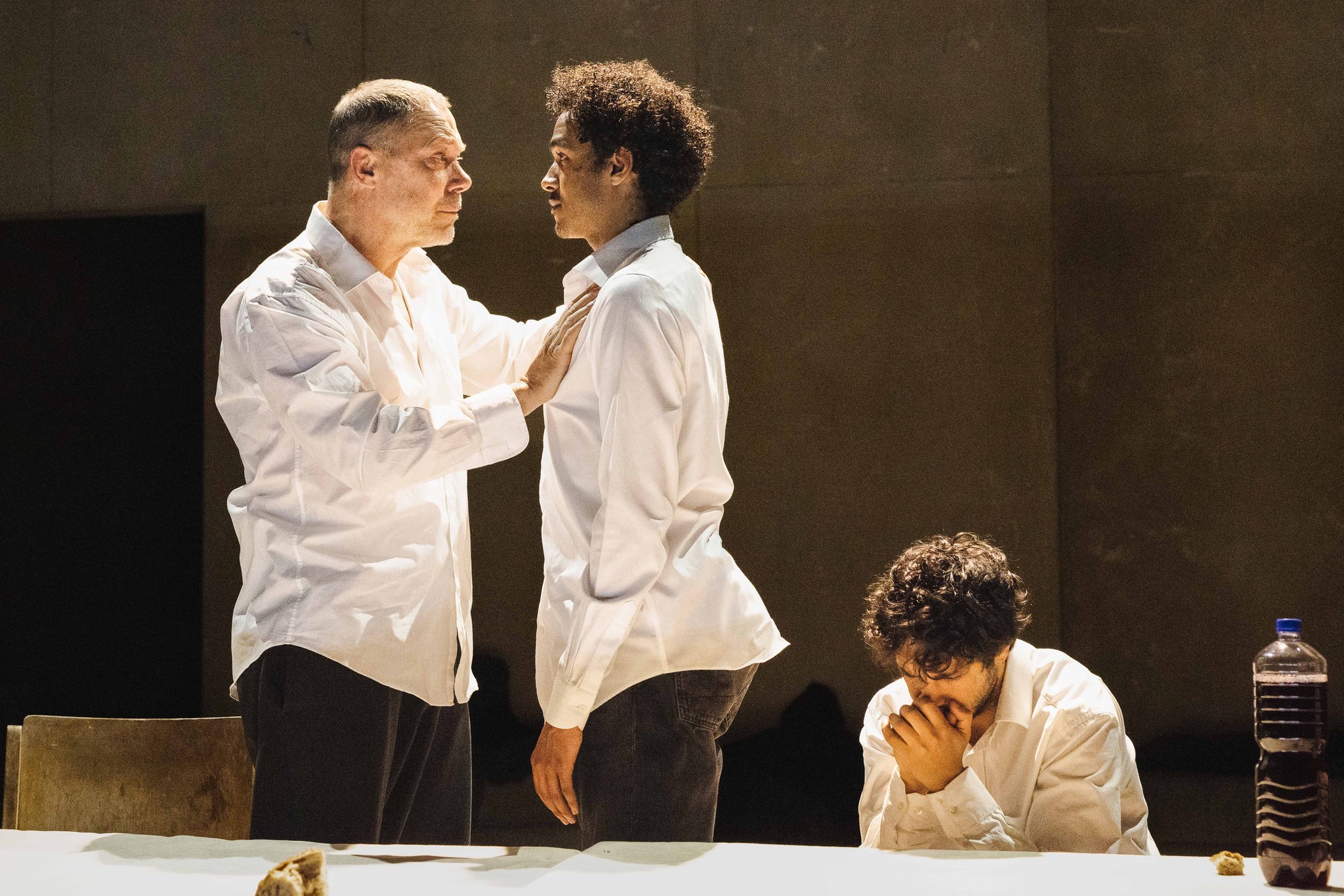 ITA Ensemble - BACK IN SEASON 23|24: Judas A play about... | Facebook