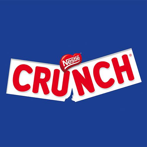 Crunch - CRUNCH kıtır frambuazlı | Facebook