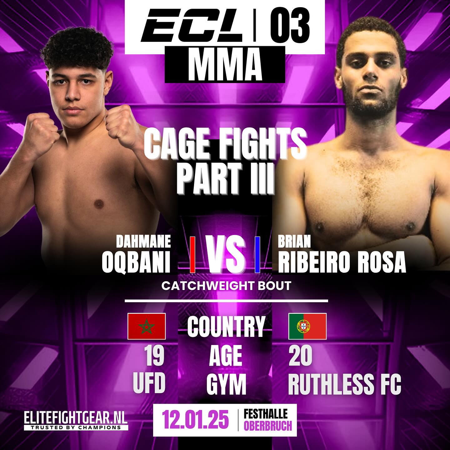 Elitecombatleague