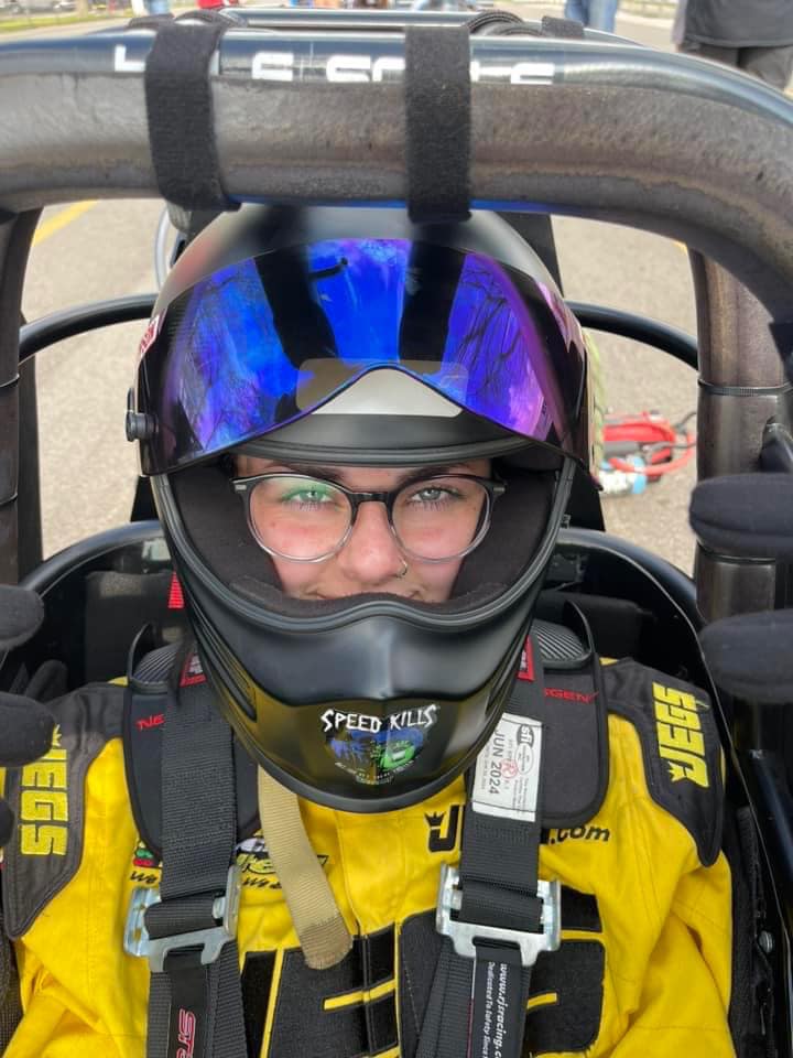 Girls Rule Racing