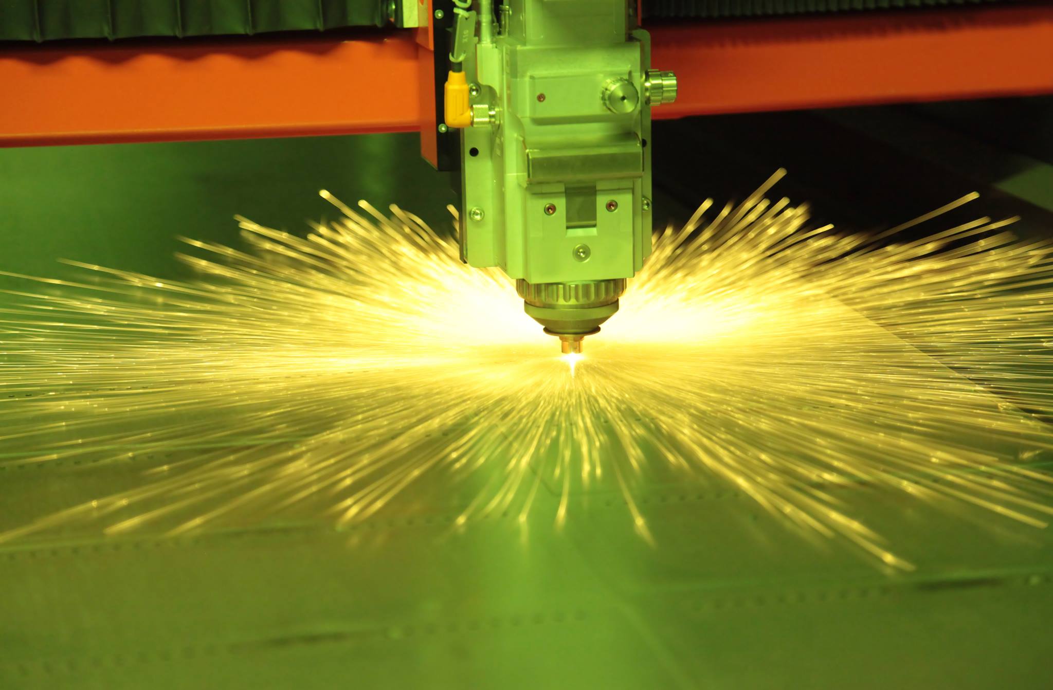 Sheet Metal Solutions, Inc.