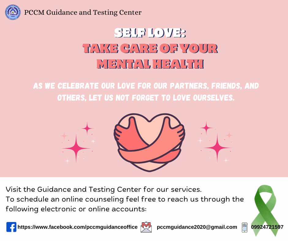 PCCM Guidance and Testing Center | Malhacan