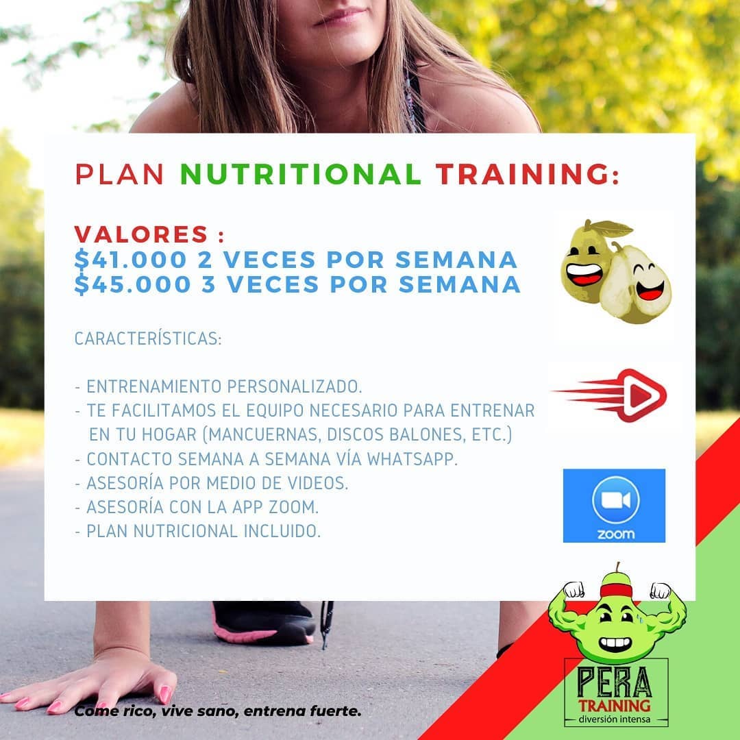 Pera Training - Pera Training added a new photo.