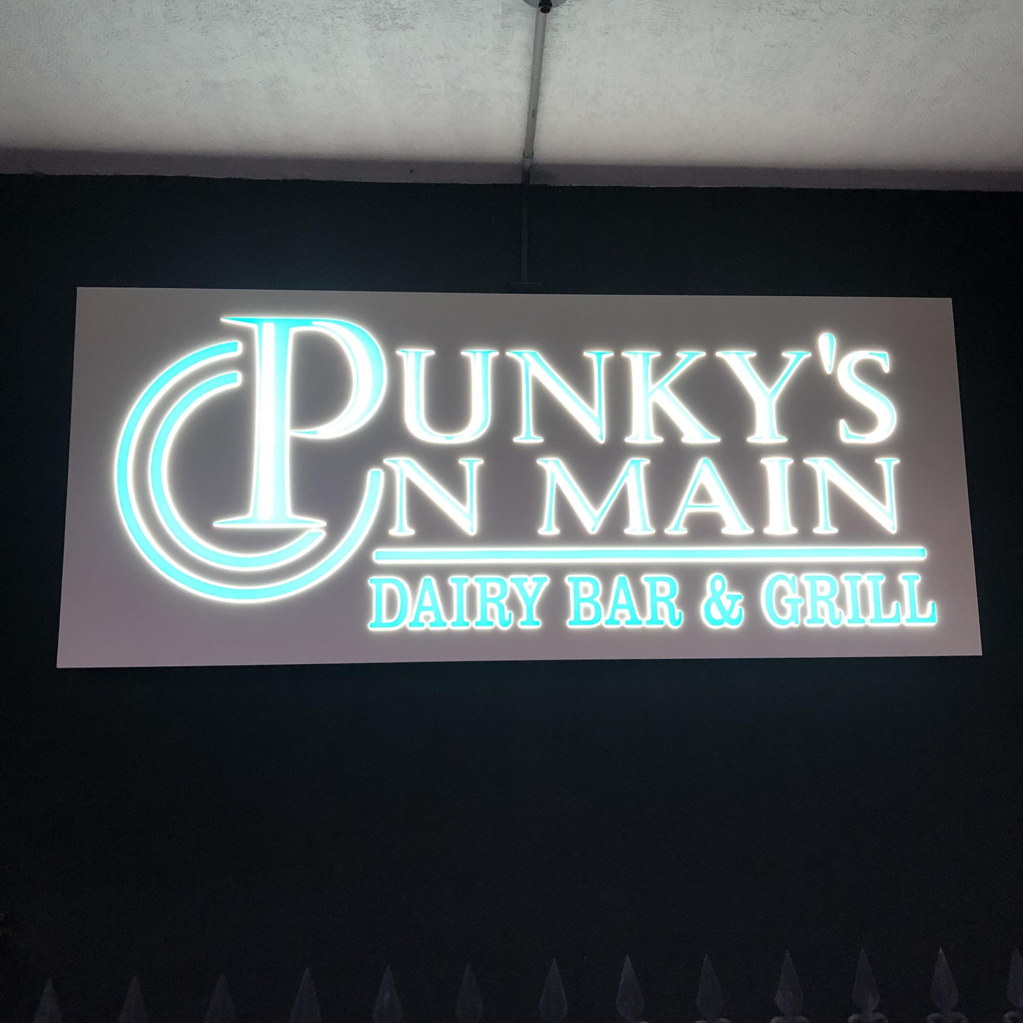 Punky’s On Main - Punky’s On Main added a new photo.