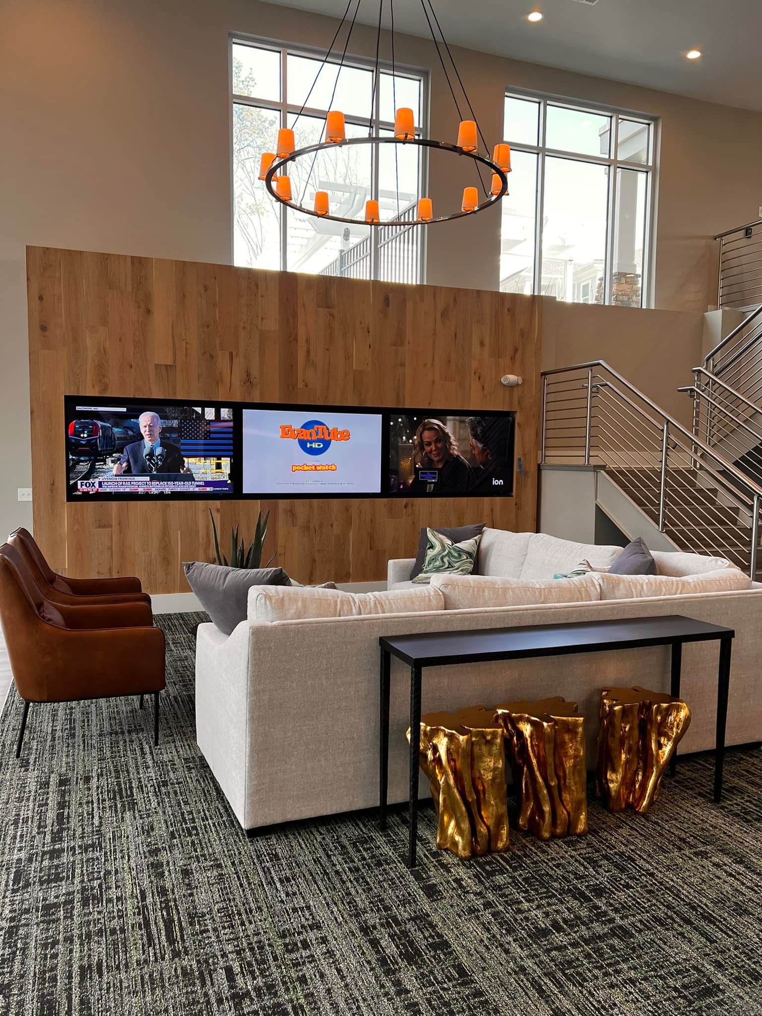 Media Design Integration