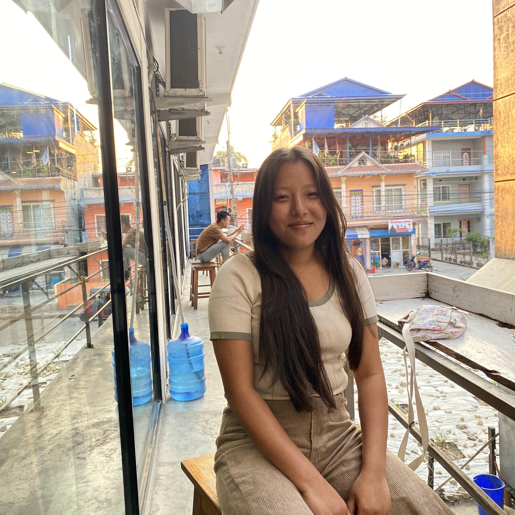 Karuna Rai