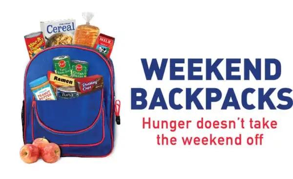 Mill Creek/Cascade BackPack Ministry | Facebook
