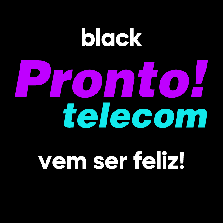 Pronto Telecom | Santa Fé do Araguaia TO