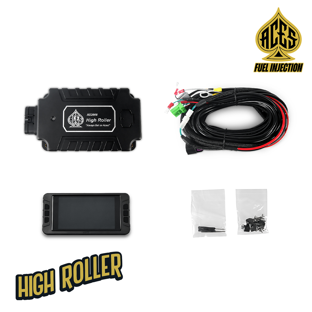 Complete your high-performance... - ACES Fuel Injection | Facebook
