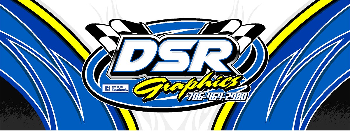 DSR Graphics & Signs | Smiths Station AL