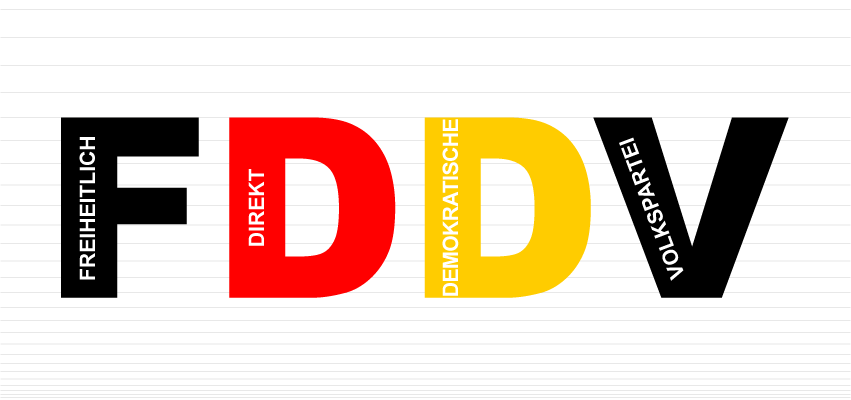 FDDV - Freiheitlich Direktdemokratische Volkspartei