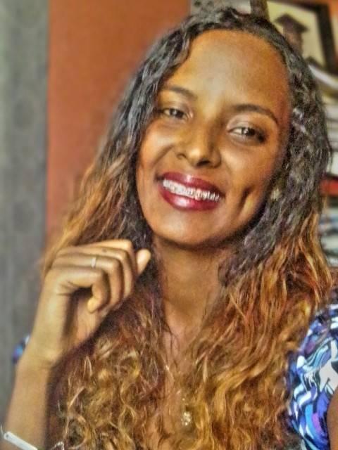 Eyerusalem Addisu