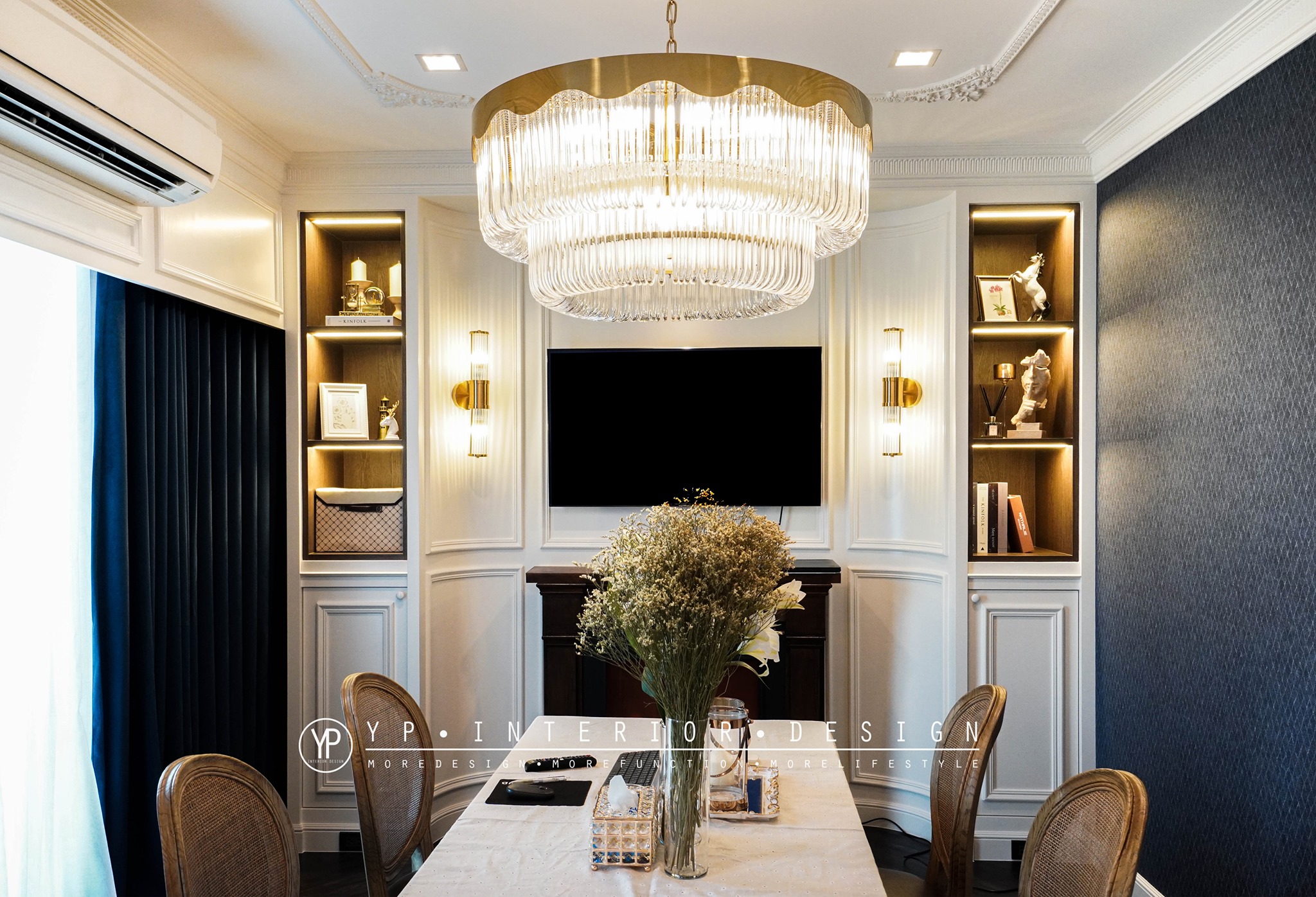 YP Interior Design