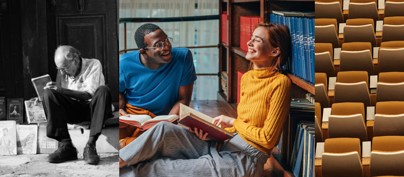 Oxford University Press SA - Higher Education | Cape Town