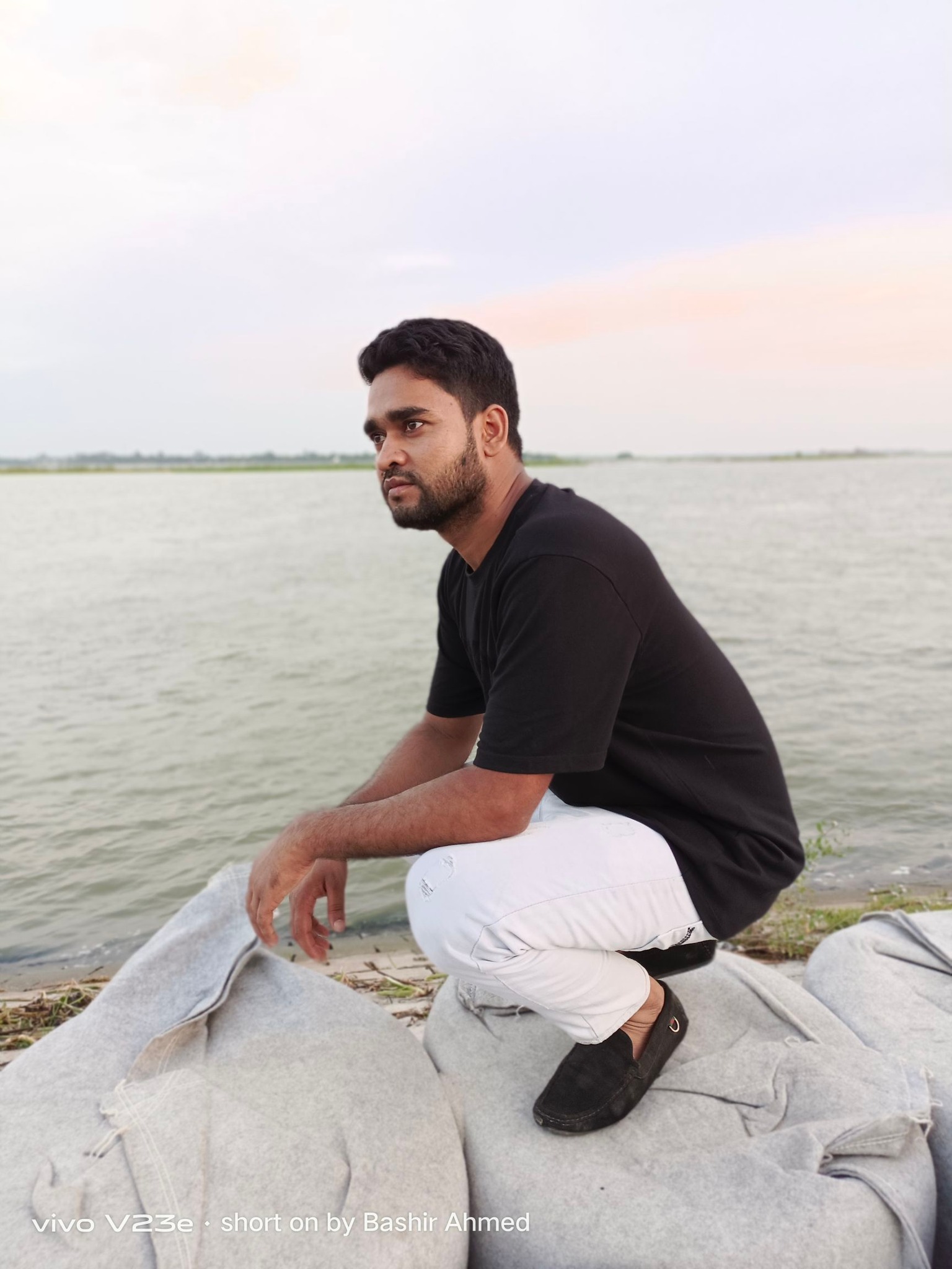 Rubal Hawlader