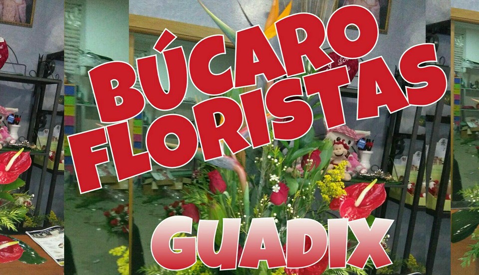 Floristería Bucaro